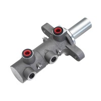 Hauptbremszylinder Ate 24.4126-1704.3 FüR Peugeot CitroëN Boxer Jumper Ii