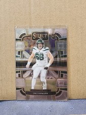 2023 Panini Select - Concourse Joe Tippmann #78 (RC) New York Jets