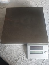 Paketwaagen, Waage von MAUL, Parcel s bis 10kg