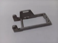  Dynamic 1 /32 Slot Car Chassis  Parts Dynamic Competition Cox Tradeship Lot #43