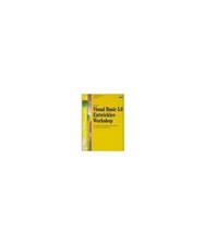 Microsoft Visual Basic 5.0 Entwickler- Worksh...