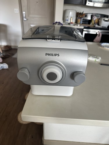 Philips Avance Collection Automatische Nudelmaschine - Bild 2 von 11