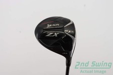 Srixon ZX MK II Fairway Wood 3 Wood 3W 15 Graphite X-Stiff Right 43.25in
