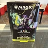 MTG Edge Of Eternity Commander Deck: World Shaper