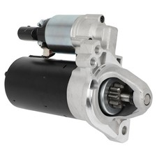 Starter For Audi A8 Quattro 2008-2009 Q7 2007-2010 S6 2007-2011 4.2L 5.2L 1.4KW