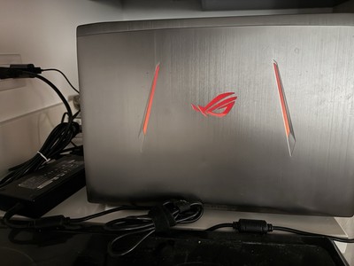 ASUS ROG GL502VS-DS71