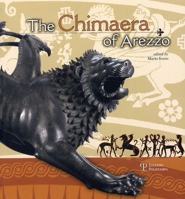 Die Chimäre von Arezzo. Ediz. mehrsprachig - [Polyprint]