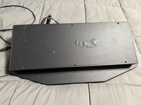 X-Arcade Tankstick 2-Player Used Working