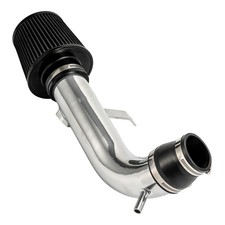 Cold Air Intake Kit 3 Black Filter For 2013 2014 2015-2018 Nissan Altima L4 2.5l