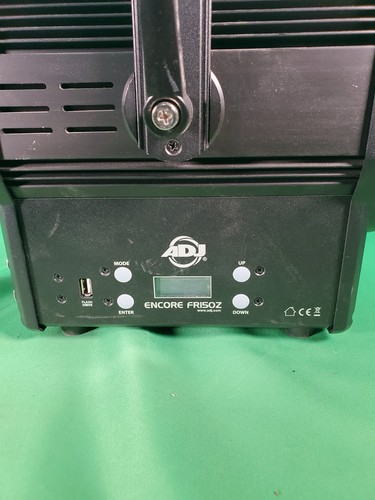 ADJ Encore FR150Z LED Fresnel Stage Light 130W - USED - Picture 6 of 7