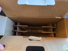 Sony PlayStation 2 - Slim Home Console - Black CIB with inserts