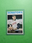 1964 Topps - Steve Ridzik #92