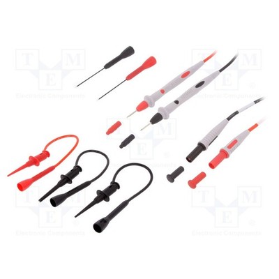 KEYSIGHT Messkabel