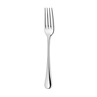 Robert Welch Caesna Mirror / Radford Bright Stainless Side Fork 18/10