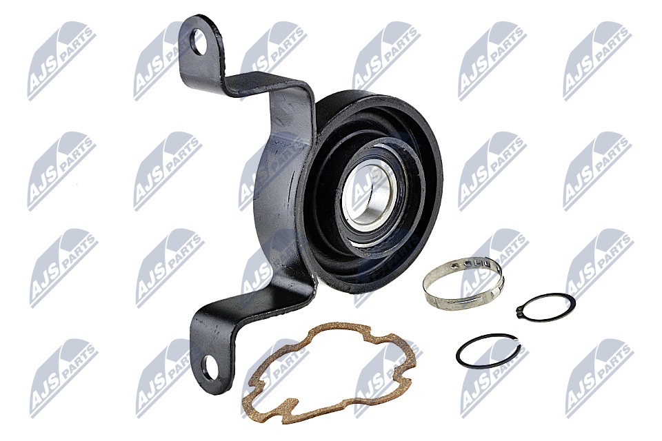 Bearing Support Gimbals Driveshaft For VW Transporter V 7h0521101 - Image 8