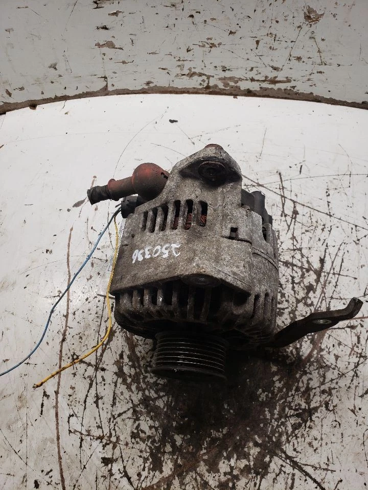 Alternador compatible con 07-11 ARMADA 1358156 Foto 2 de 4