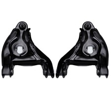 For Gmc C1500 C2500 C3500 2wd 2pcs Front Lower Control Arms Suspension Kit