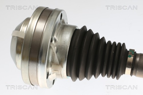 Triscan Antriebswelle / Achswelle Hinten Links FüR Audi A6 C7 A8 A7 Allroad Q5-image