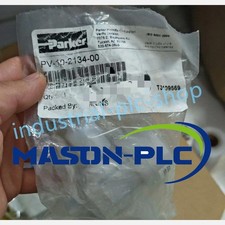 1PC parker PV-10-2134-00 brand new Pneumatic diaphragm valve