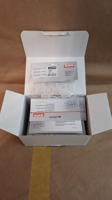 3988 Lackiersieb 300чm für SATA jet / B 2000 / 3000 / 4000 / 5000 NEU 10Stück