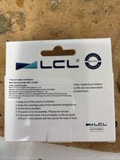 CLI-65 CLI65 Black Ink Cartridge Compatible For Canon PIXMA Pro200 Printer