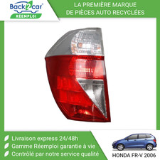 Feu arrière Honda FR-V