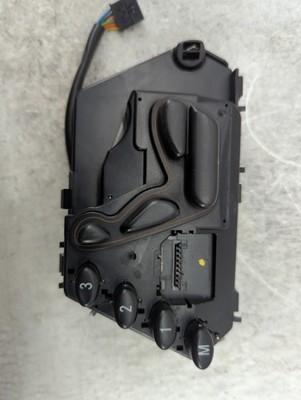 2004 Mercedes Sclass Seat Control Module 2208211579|03463003 V5BP7