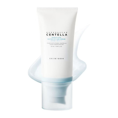 SKIN1004 Madagascar Centella Hyalu Cica Water Fit Sun Serum 50ml