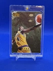 SkyBox 1996-97 SkyBox Premium Kobe Bryant Rookie Base #55 Lakers NBA