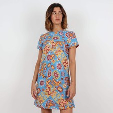Valentino  Multi Dress, UK Size 6