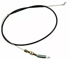 HAYTER HARRIER 41 up to 2003 & HAWK CLUTCH CABLE 306107 