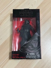 Star Wars The Black Series 6 Action Figure Kylo Ren 03