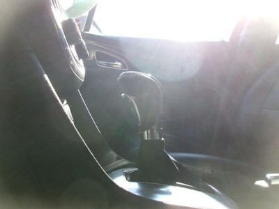 Console Front Floor With 110 Volt Receptacle Opt K16 Fits 13-16 ENCORE 2252278
