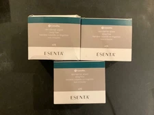 75 (3 boxes of 25) ConvaTec 423392 Esenta Sting Free Skin Barrier Wipes