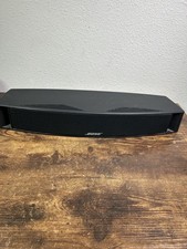 Bose Center Channel Speaker VCS-10 - Tested And Working Used Condition