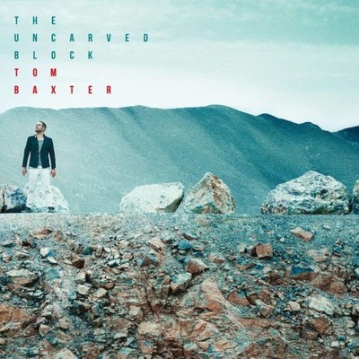 Ungeschnitzter Block von Tom Baxter [VINYL]