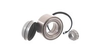 Radlagersatz Vorne SKF Vkba 3520 FÜR Mercedes Radlager KIT Nabenlager Satz