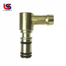 Carburetor Fuel Inlet Fitting For Honda Suzuki DRZ400 Honda CRF150R TRX450R