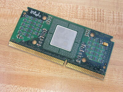 Intel SL39Z Celeron CPU 00090196-SL39Z