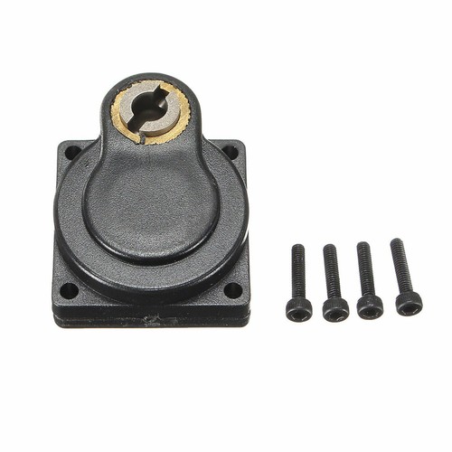 Electric E-Start Backplate Roto Starter 11011 for 1/10 RC 1618 Nitro Engine ACUS - Picture 3 of 7