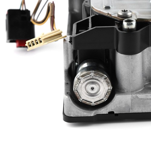 62TE Transmission Valve Body Solenoid Block Pack Fit Dodge Journey Grand Caravan - Foto 8 di 16