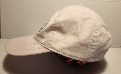 Women's COCA COLA COKE Soda Pop BallCap Adjustable Strap Hat Size Adult/Teens - Picture 4 of 9