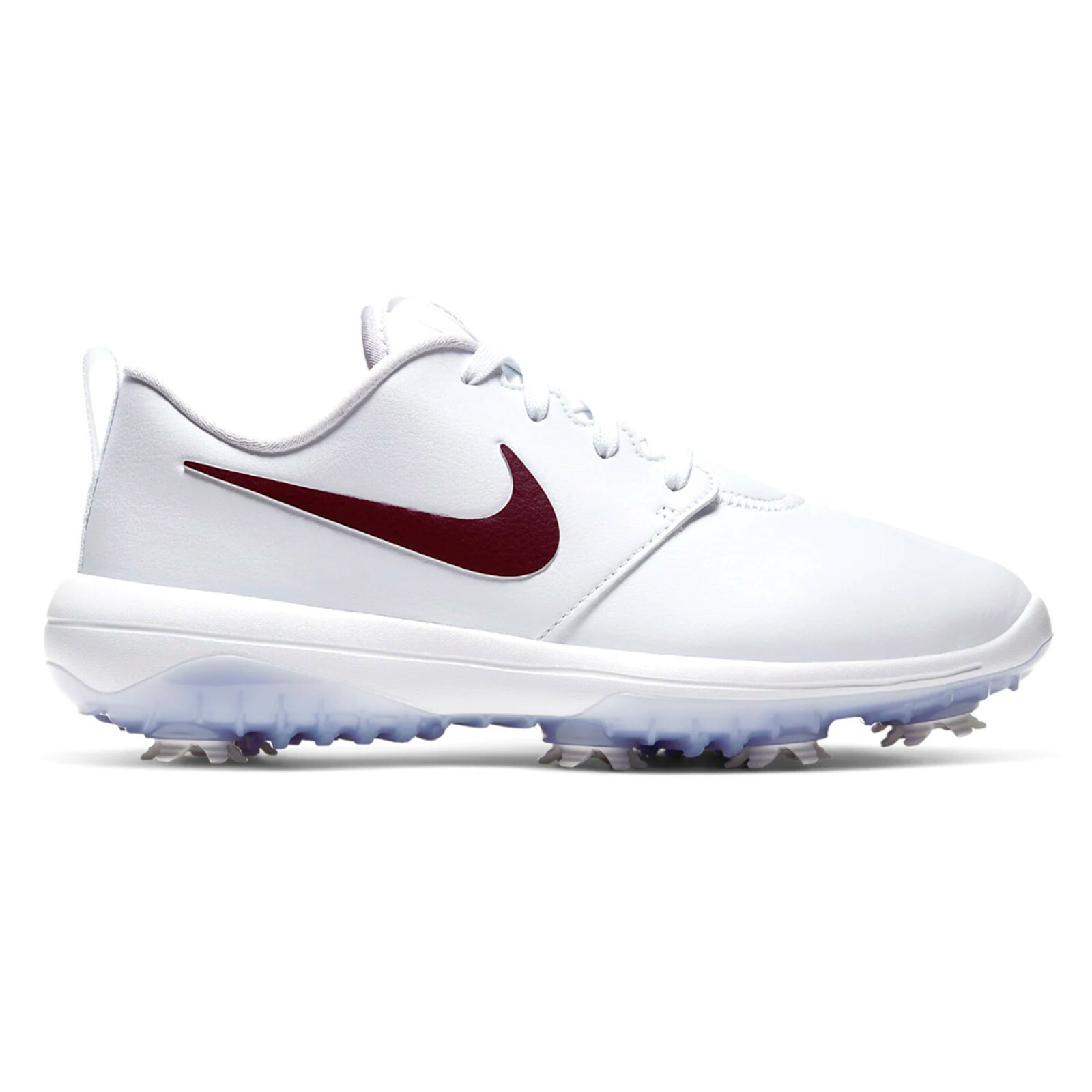 Nike Women’s Roshe G Tour Golf Shoes White//Maroon AR5582103 eBay