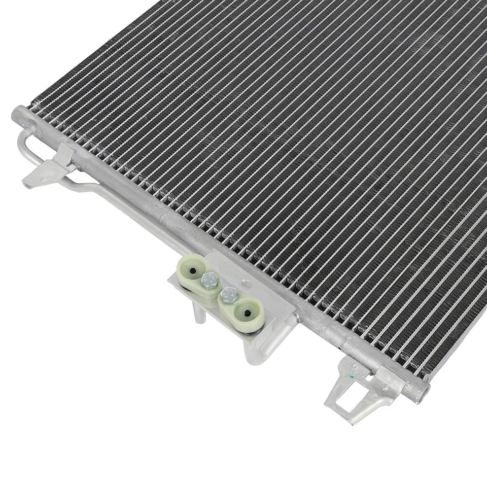 A/C AC Air Condenser For 2008 2009 2010 2011 2012 -2016 Chrysler Town & Country - Image 4 of 4