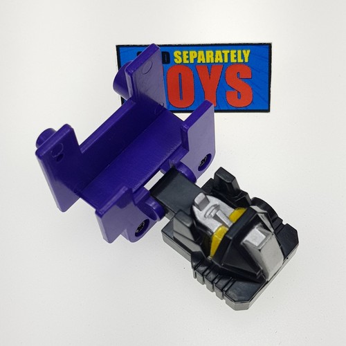 Gancho de colección Transformers G1 Devastator HEAD parte del cuerpo original - Imagen 4 de 8