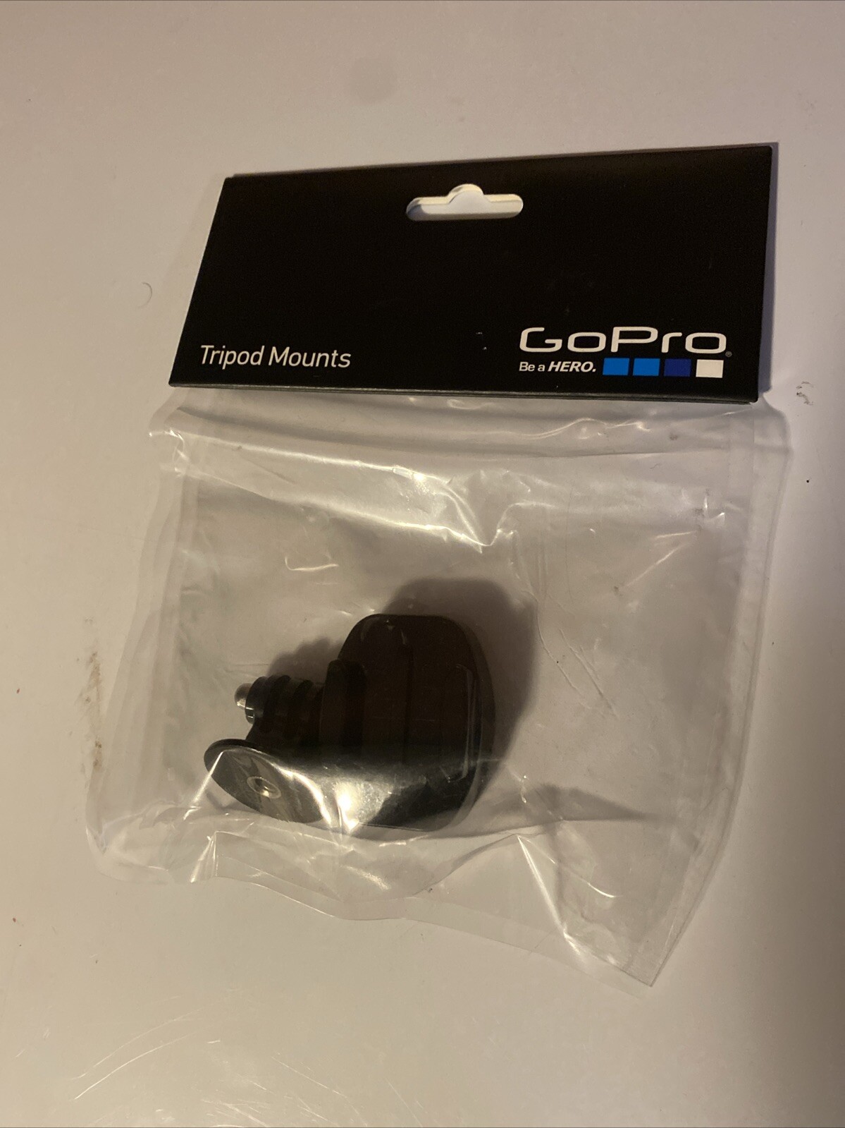 GoPro Tripod Mount G0714A with Standard and Quick Release for Vlogging-image