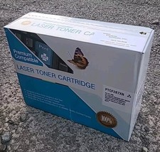 Compatible For HP CF287X 87X High Yield Toner M506 M527 New Sealed