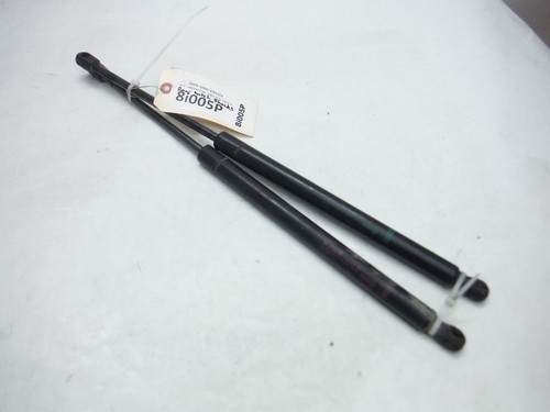 2005 GMC ENVOY A/T REAR HATCH LIFT GATE SHOCK PAIR OEM 2006 2007 2008 2009 - 第 6/10 張圖片
