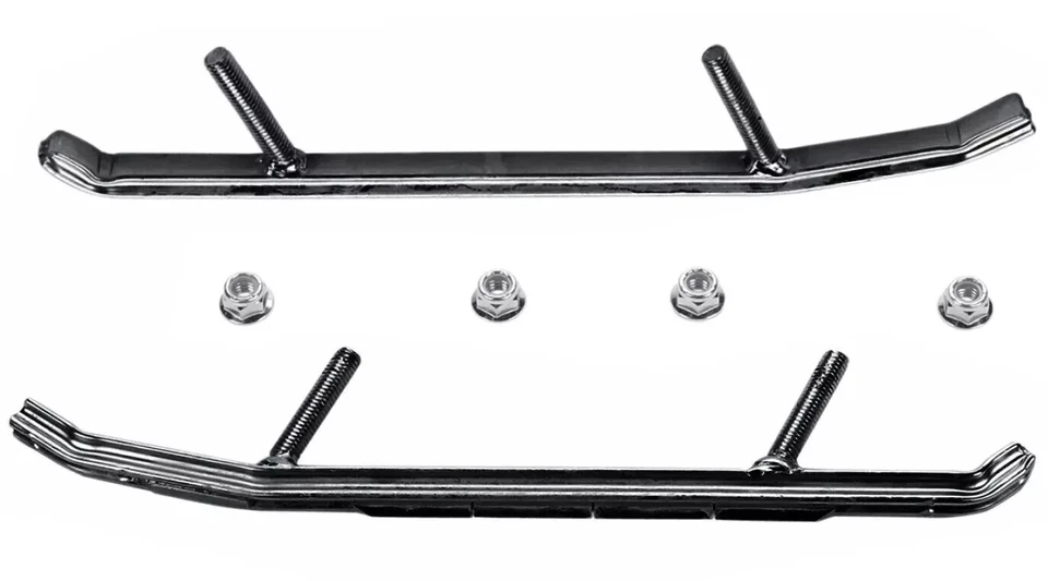 Stud Boy 6" Shaper Bars Carbides 2006-2025 Ski-Doo Pilot & DS - DOO-S2410-60 - Image 2 of 4