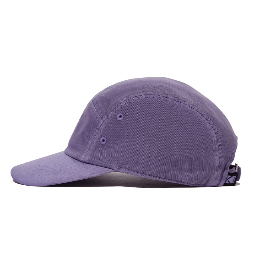 ◆KODAK◆ Denim Logo Camp Cap PURPLE NEW KODAK APPAREL DENIM LOGO CAMP CAP K3143LCP14PUR PURPLE